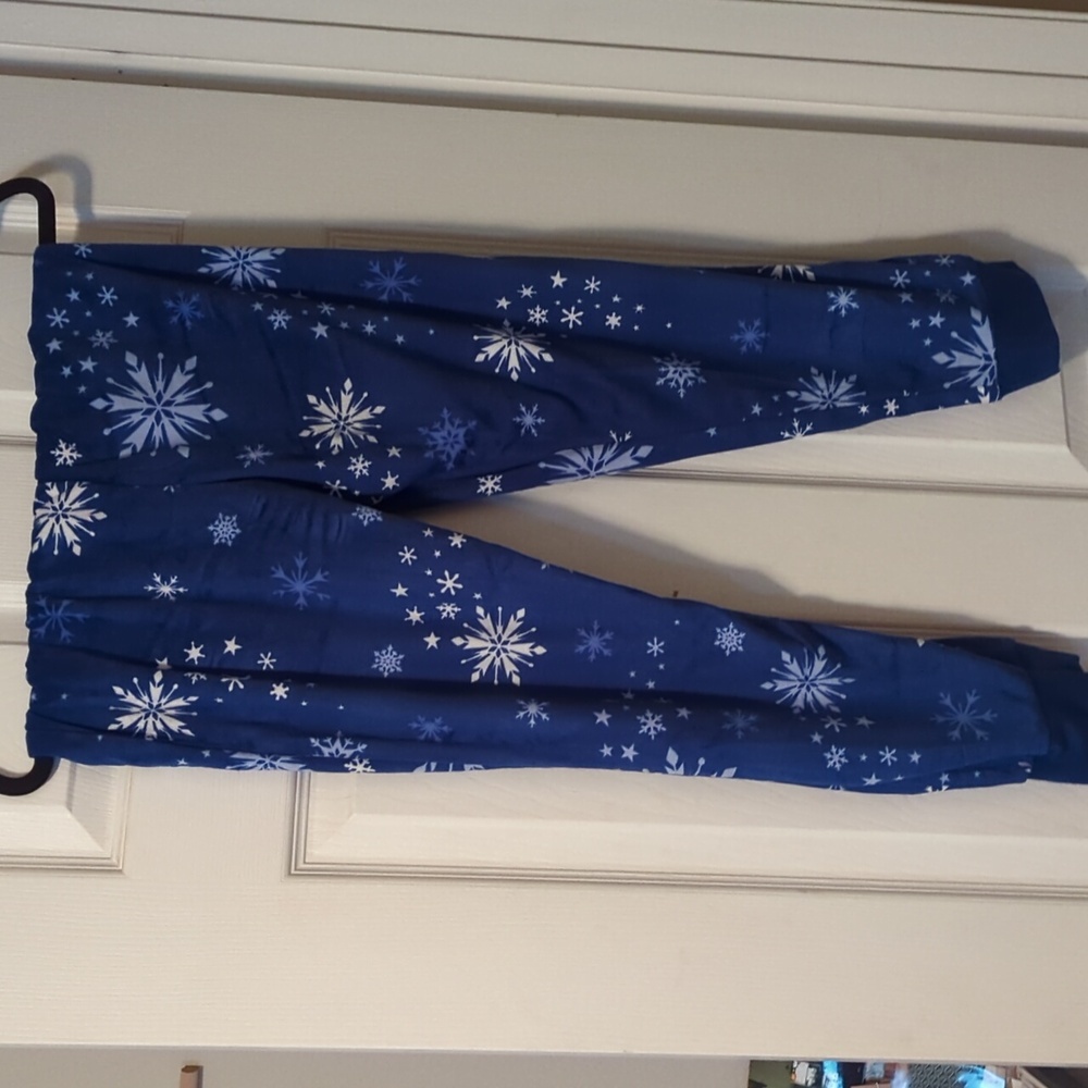 **Two Items** Frozen Backpack with Frozen Pajamas Set - Picture 9 of 10